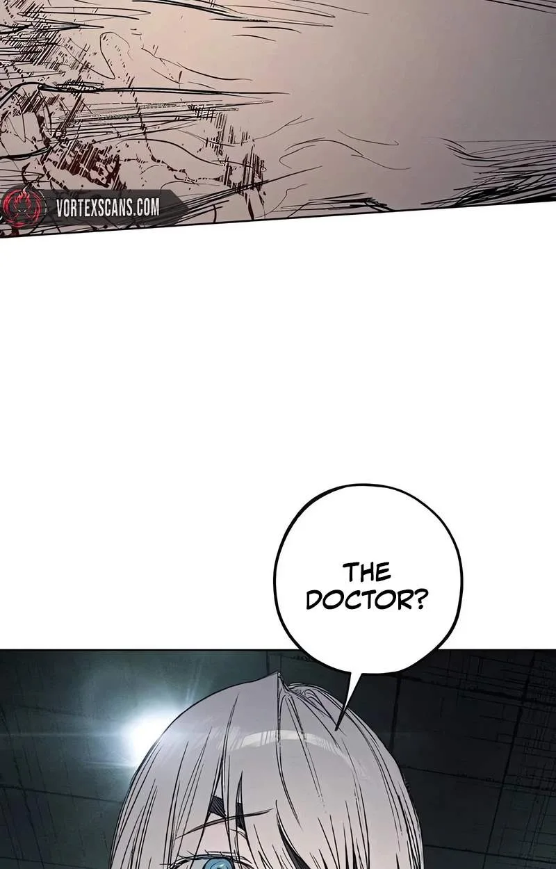 Howling (WANKE) Chapter 2 page 108