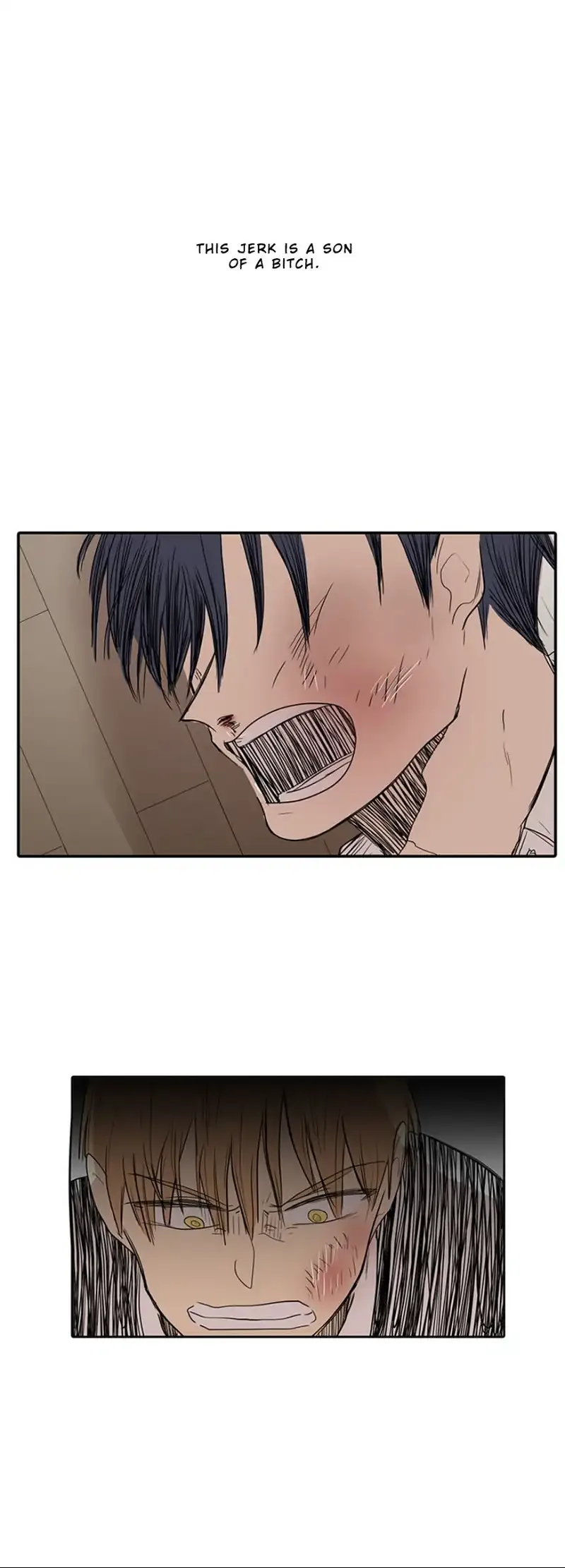 The Best Smell Chapter 2 page 9