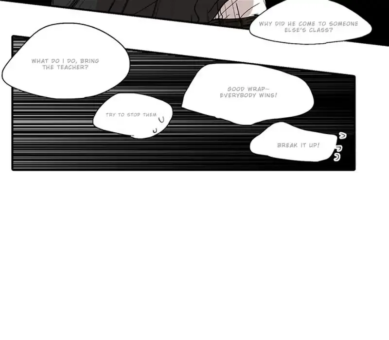 The Best Smell Chapter 2 page 8