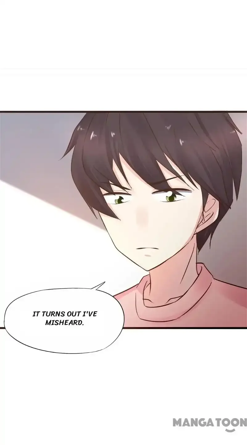 Hidden Love 37.5℃ Chapter 1 page 13