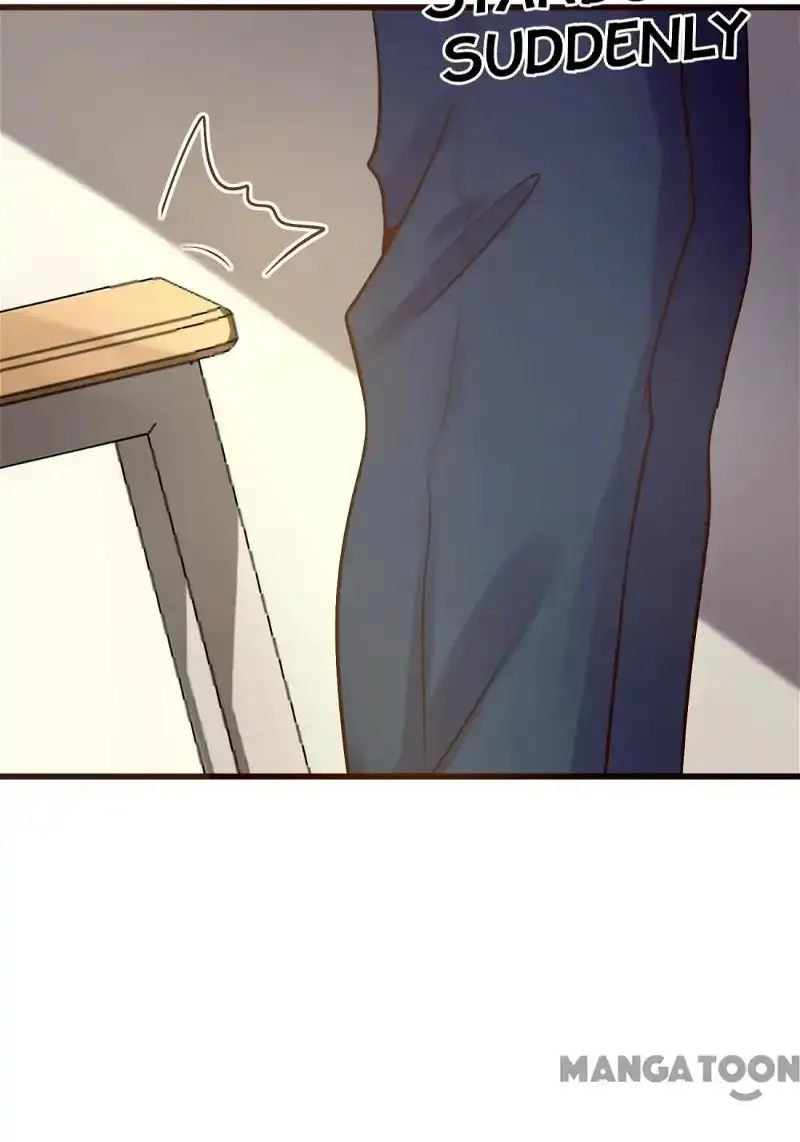 Hidden Love 37.5℃ Chapter 1 page 8