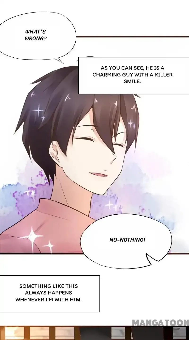 Hidden Love 37.5℃ Chapter 1 page 47