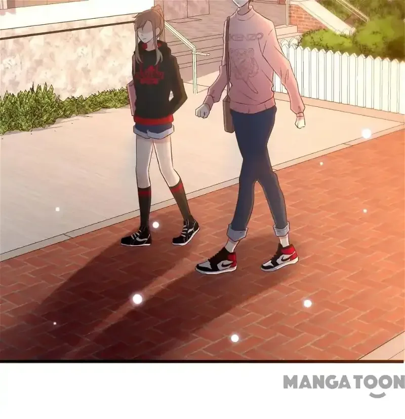 Hidden Love 37.5℃ Chapter 1 page 44
