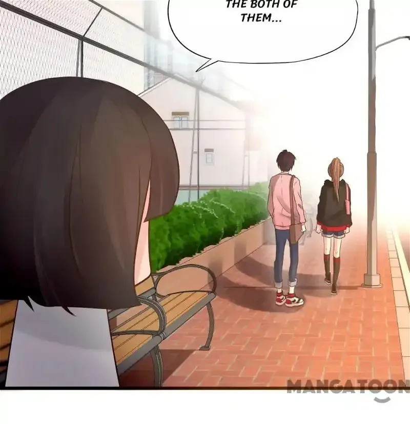 Hidden Love 37.5℃ Chapter 1 page 40