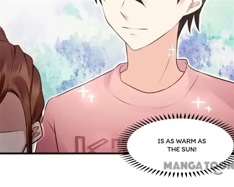 Hidden Love 37.5℃ Chapter 1 page 32