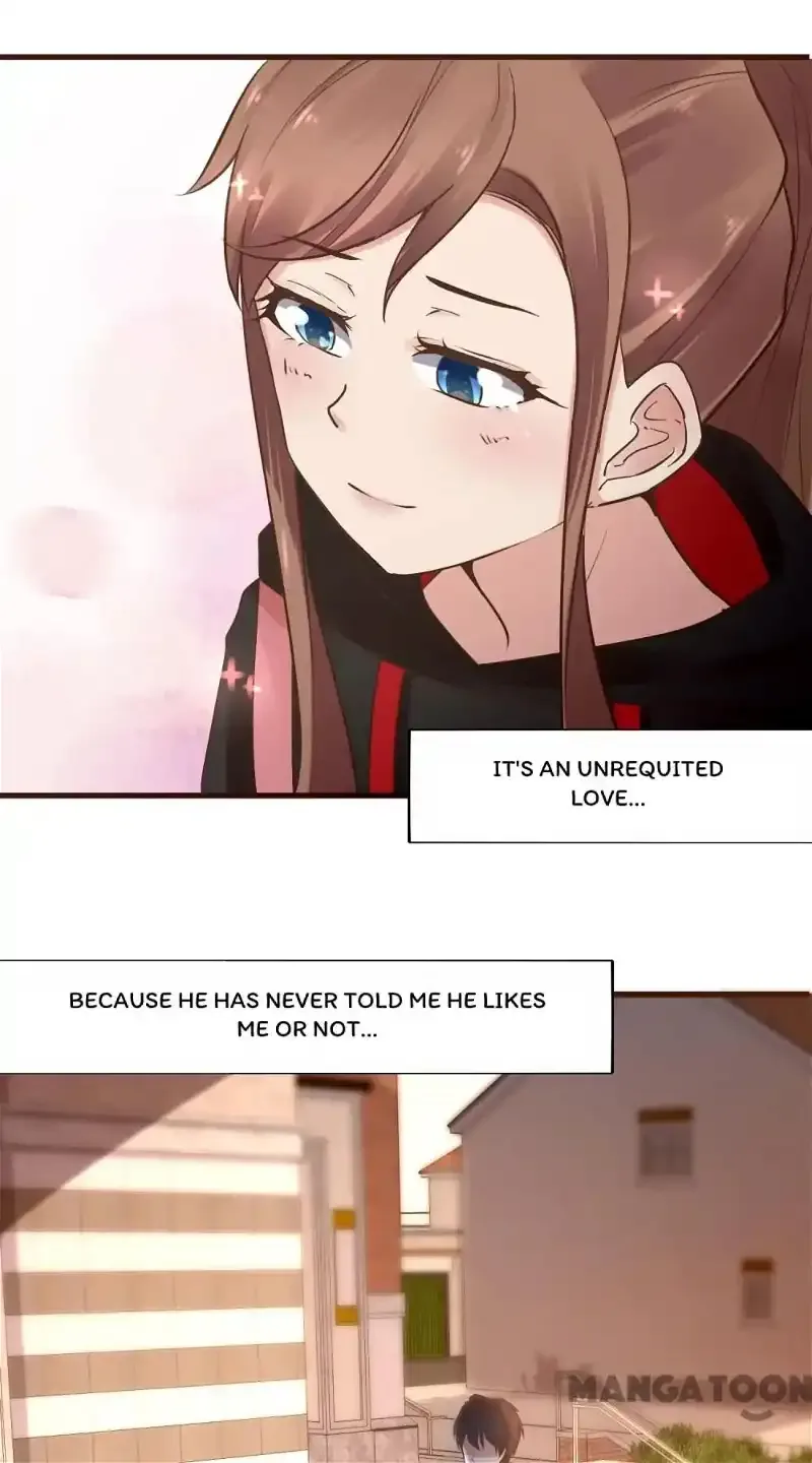 Hidden Love 37.5℃ Chapter 1 page 43