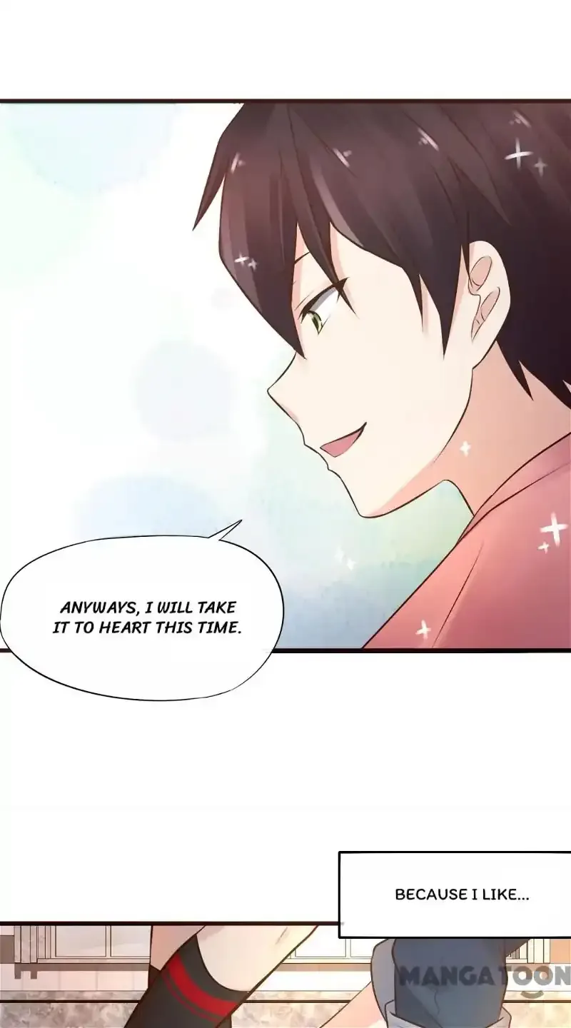 Hidden Love 37.5℃ Chapter 1 page 27
