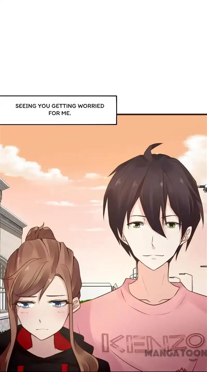 Hidden Love 37.5℃ Chapter 1 page 29