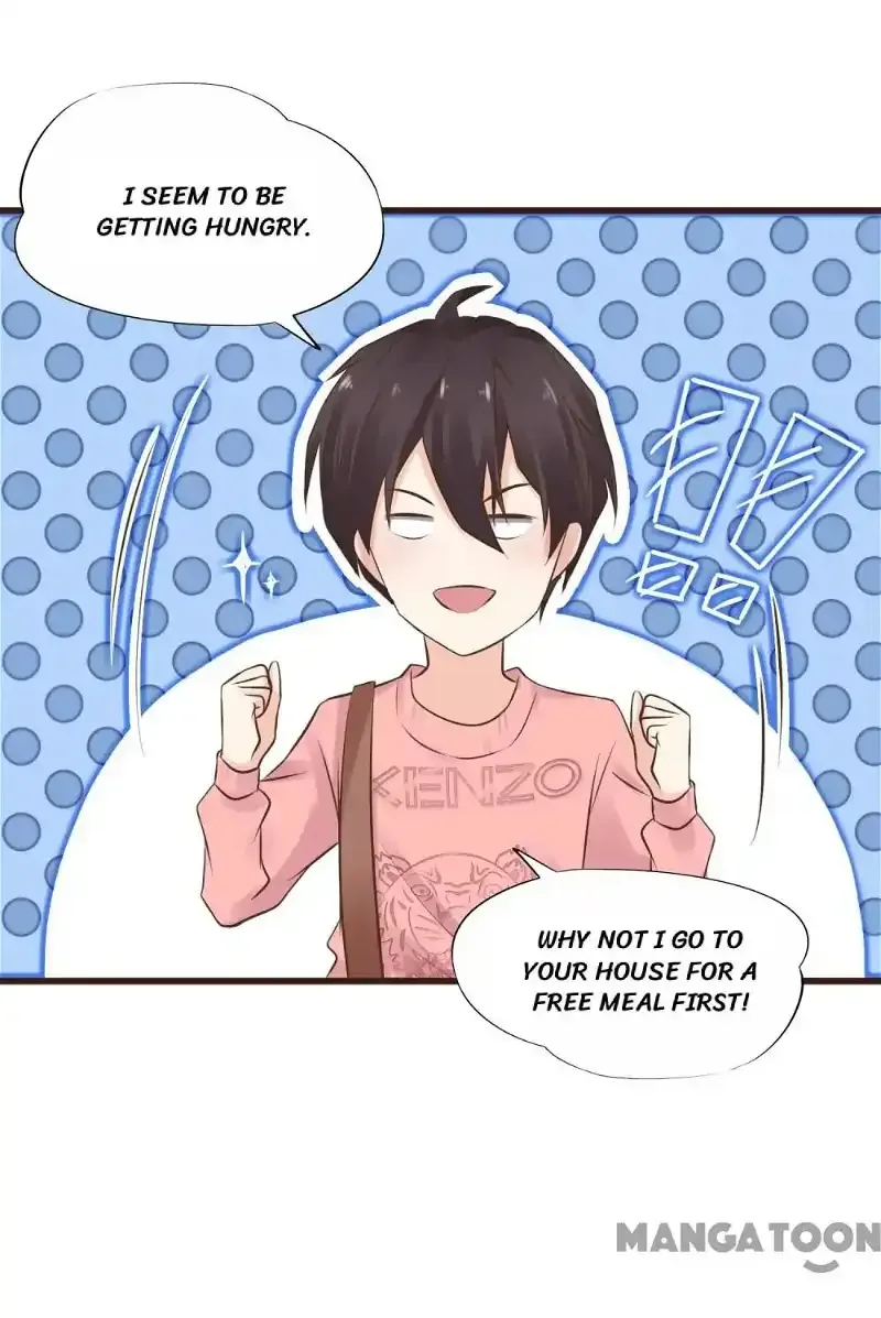 Hidden Love 37.5℃ Chapter 1 page 52