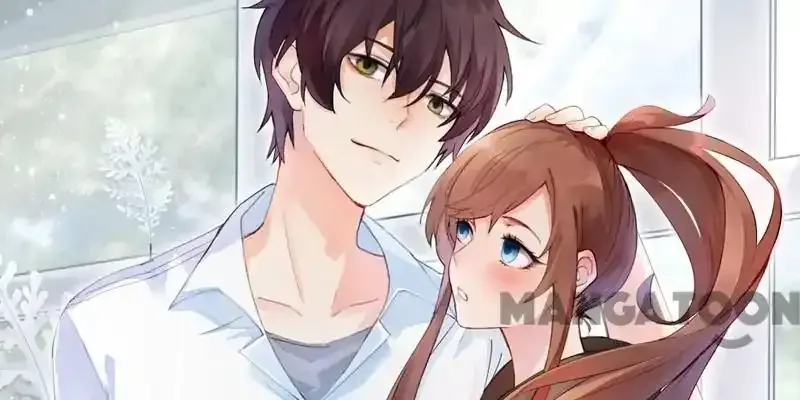 Hidden Love 37.5℃ Chapter 1 page 71