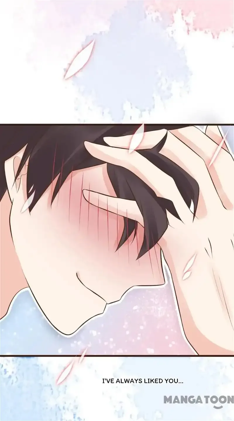 Hidden Love 37.5℃ Chapter 1 page 68