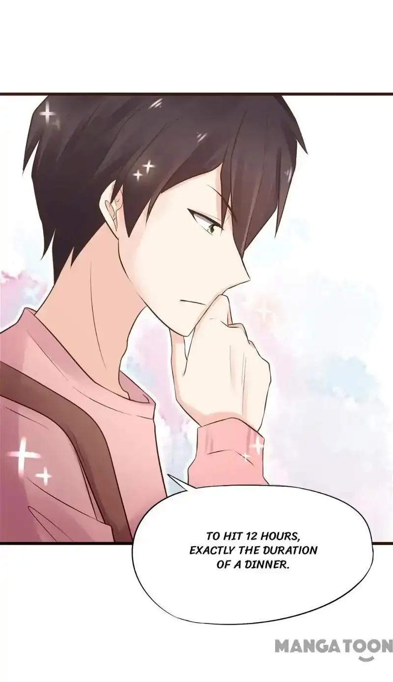 Hidden Love 37.5℃ Chapter 1 page 55