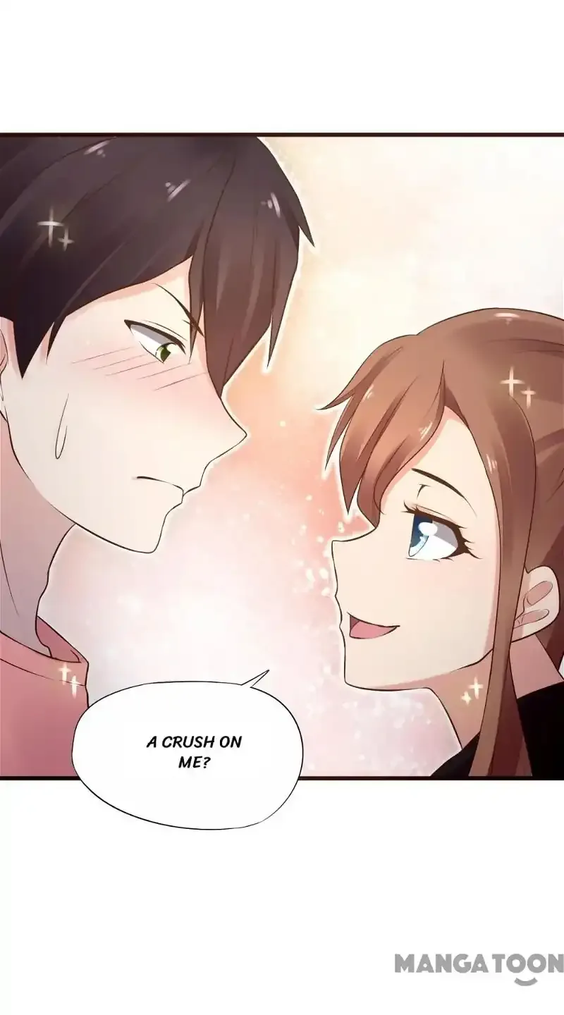 Hidden Love 37.5℃ Chapter 1 page 58