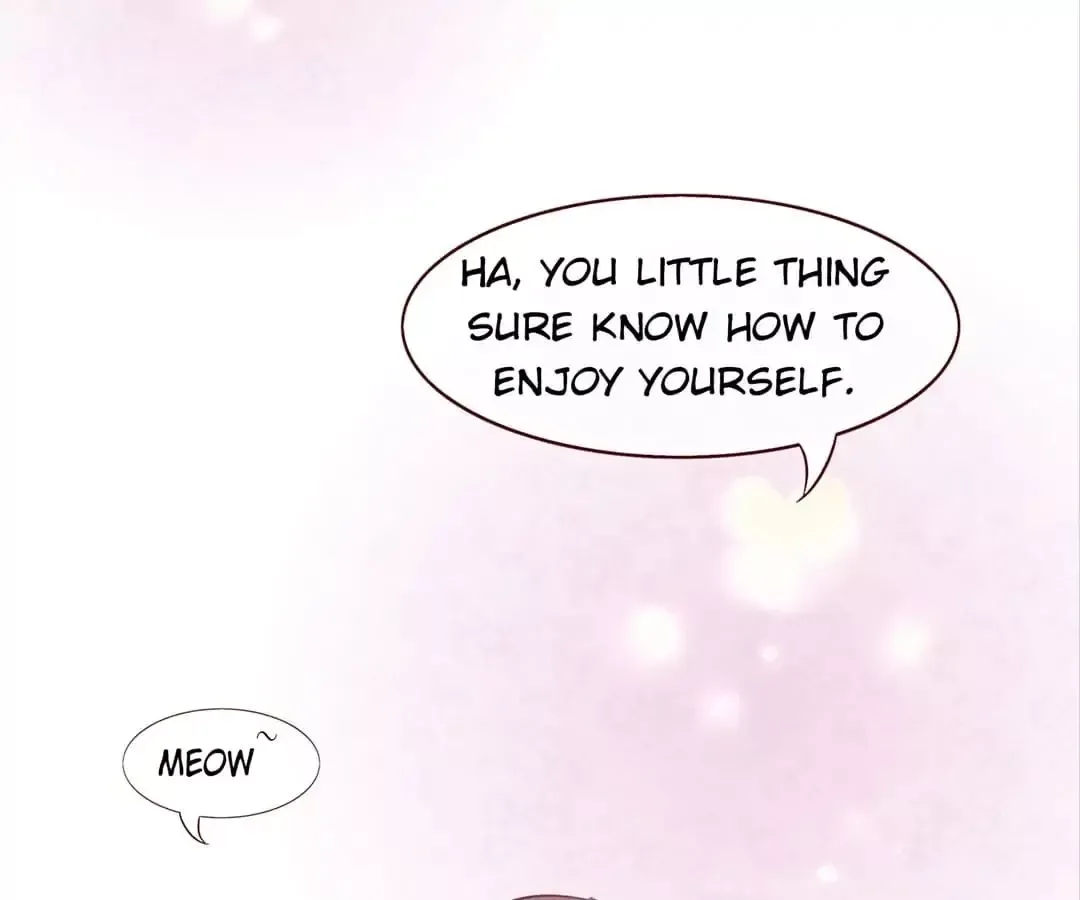 Guide To Raising Kitty Boyfriend Chapter 2 page 88