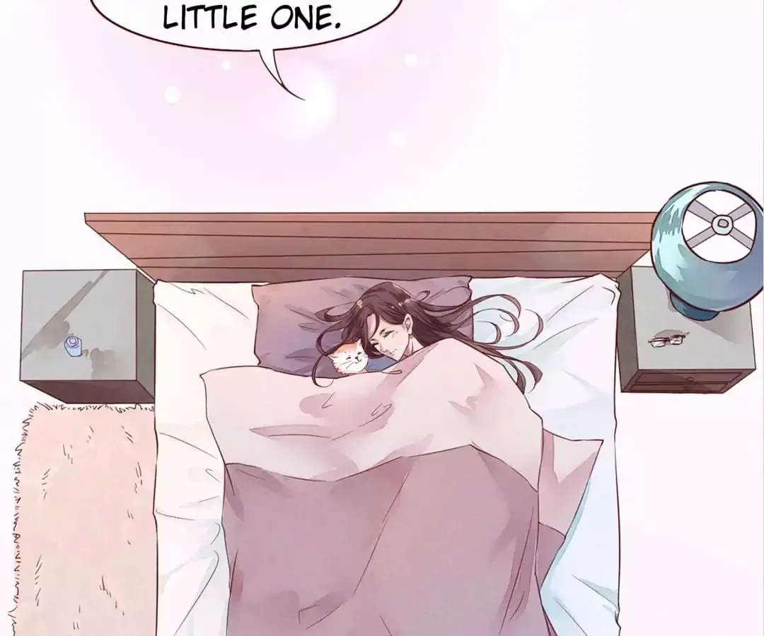 Guide To Raising Kitty Boyfriend Chapter 2 page 100