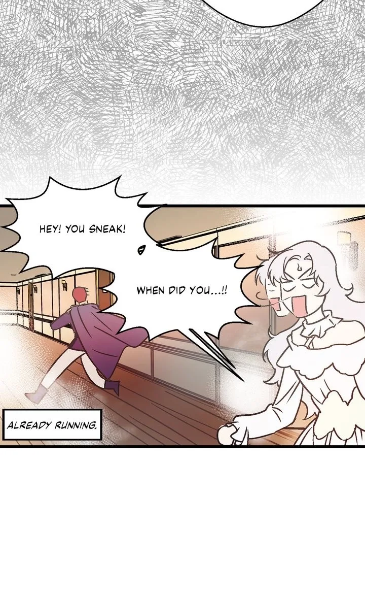Revenge Wedding Chapter 2 page 11