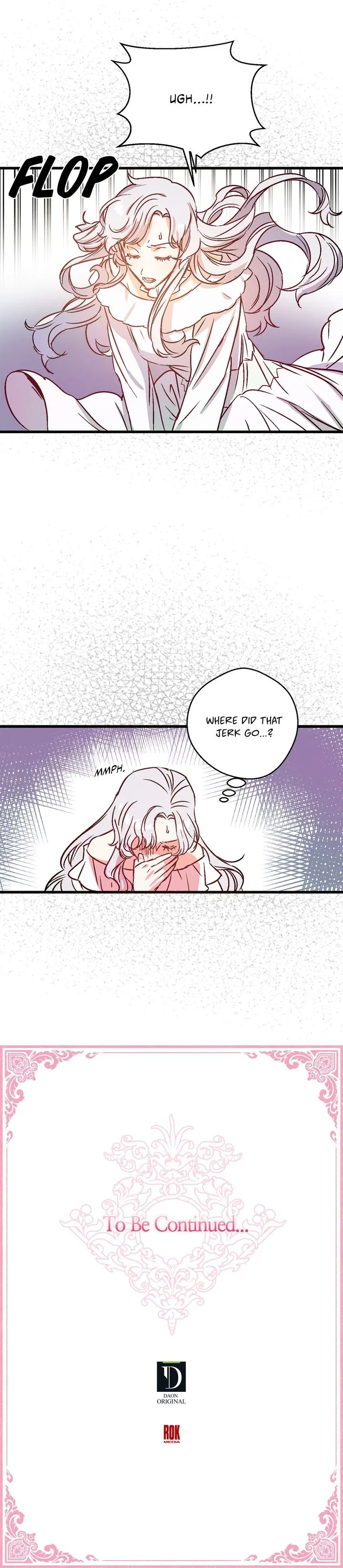Revenge Wedding Chapter 2 page 18