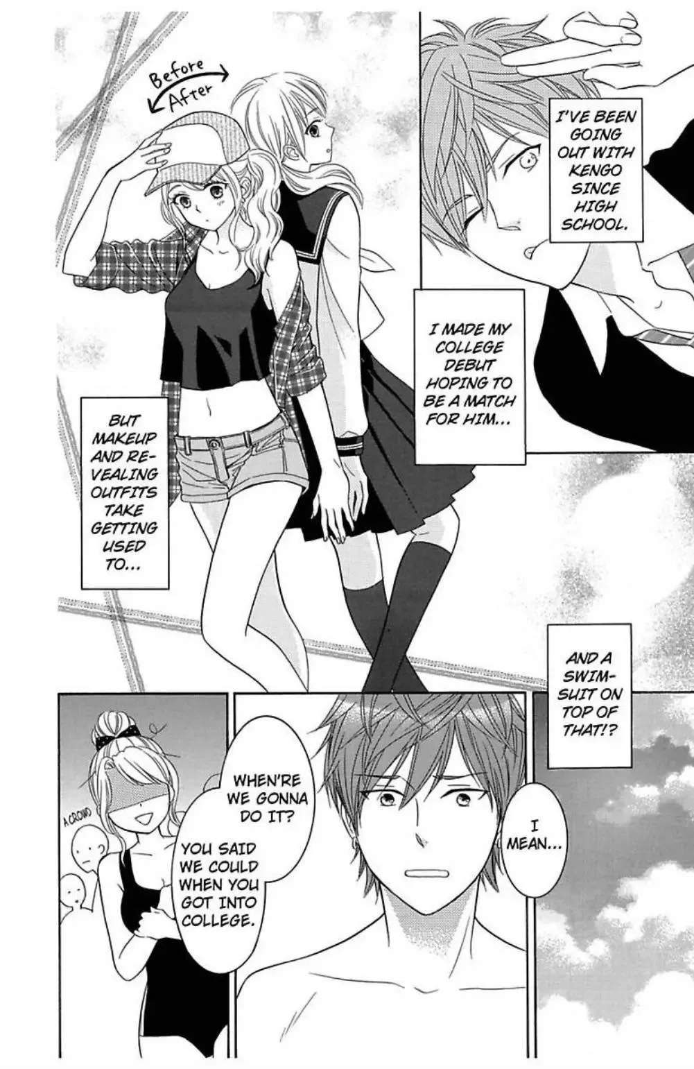 Daylight Chapter 2 page 4
