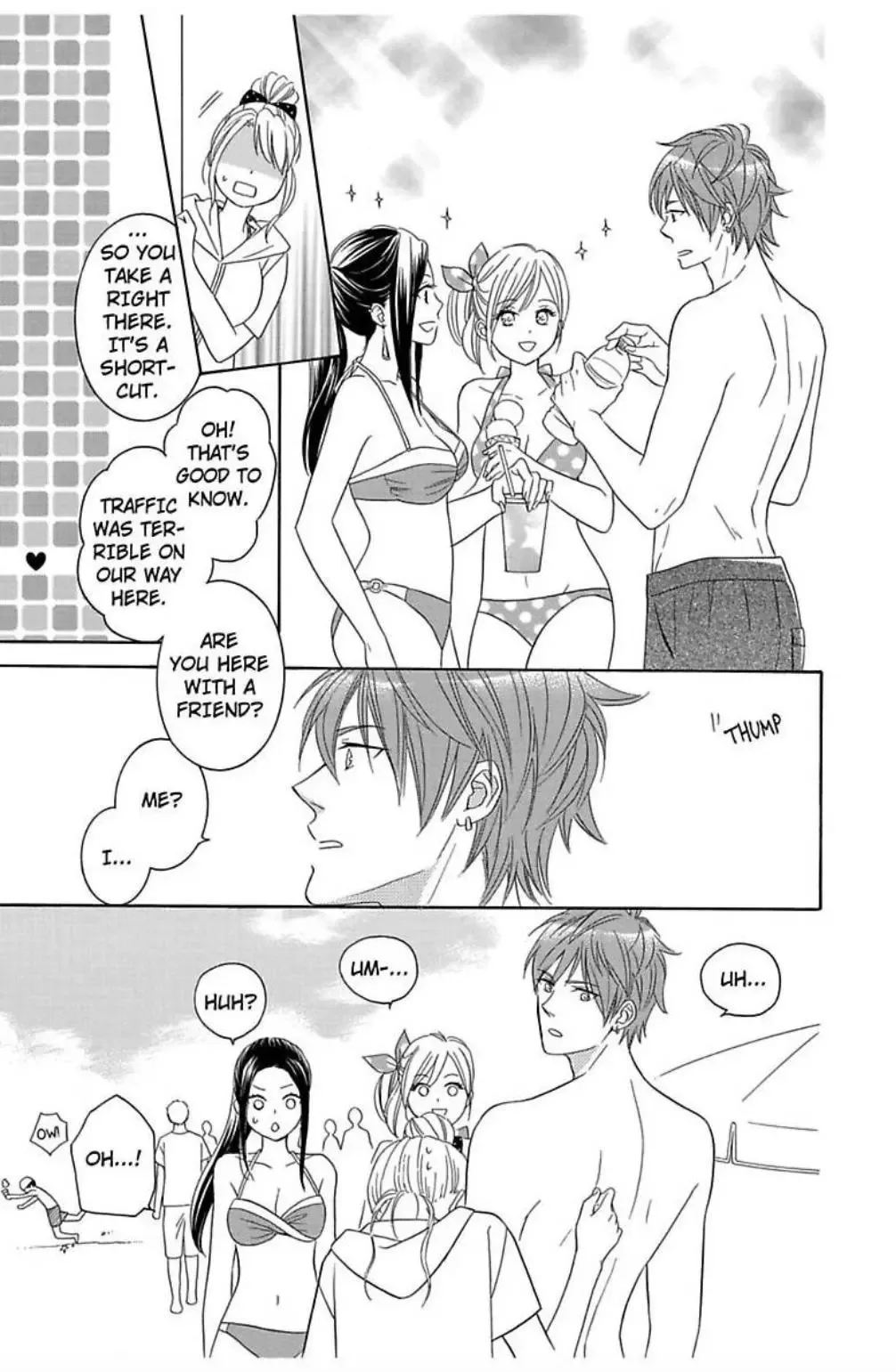 Daylight Chapter 2 page 9