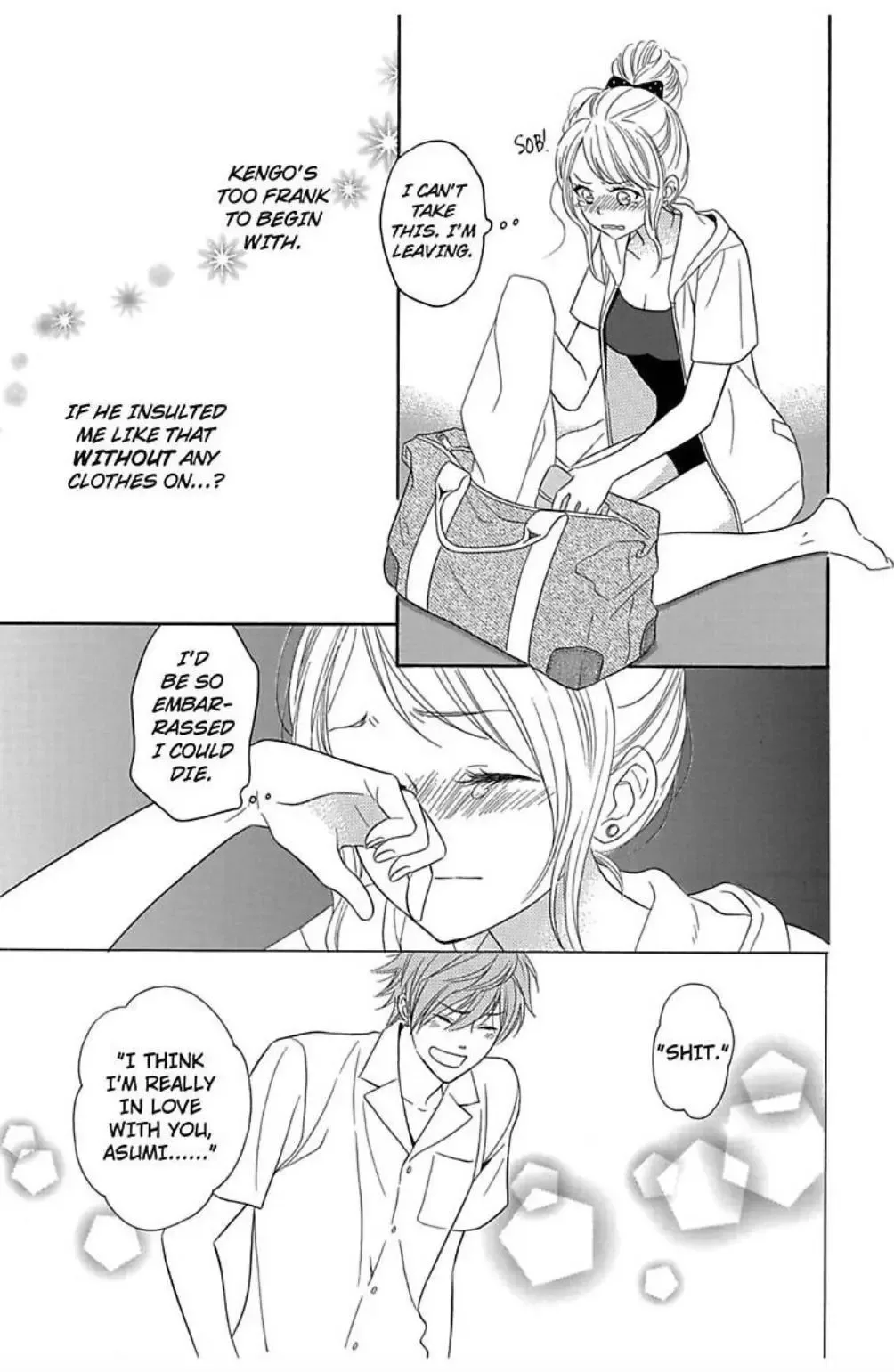 Daylight Chapter 2 page 7