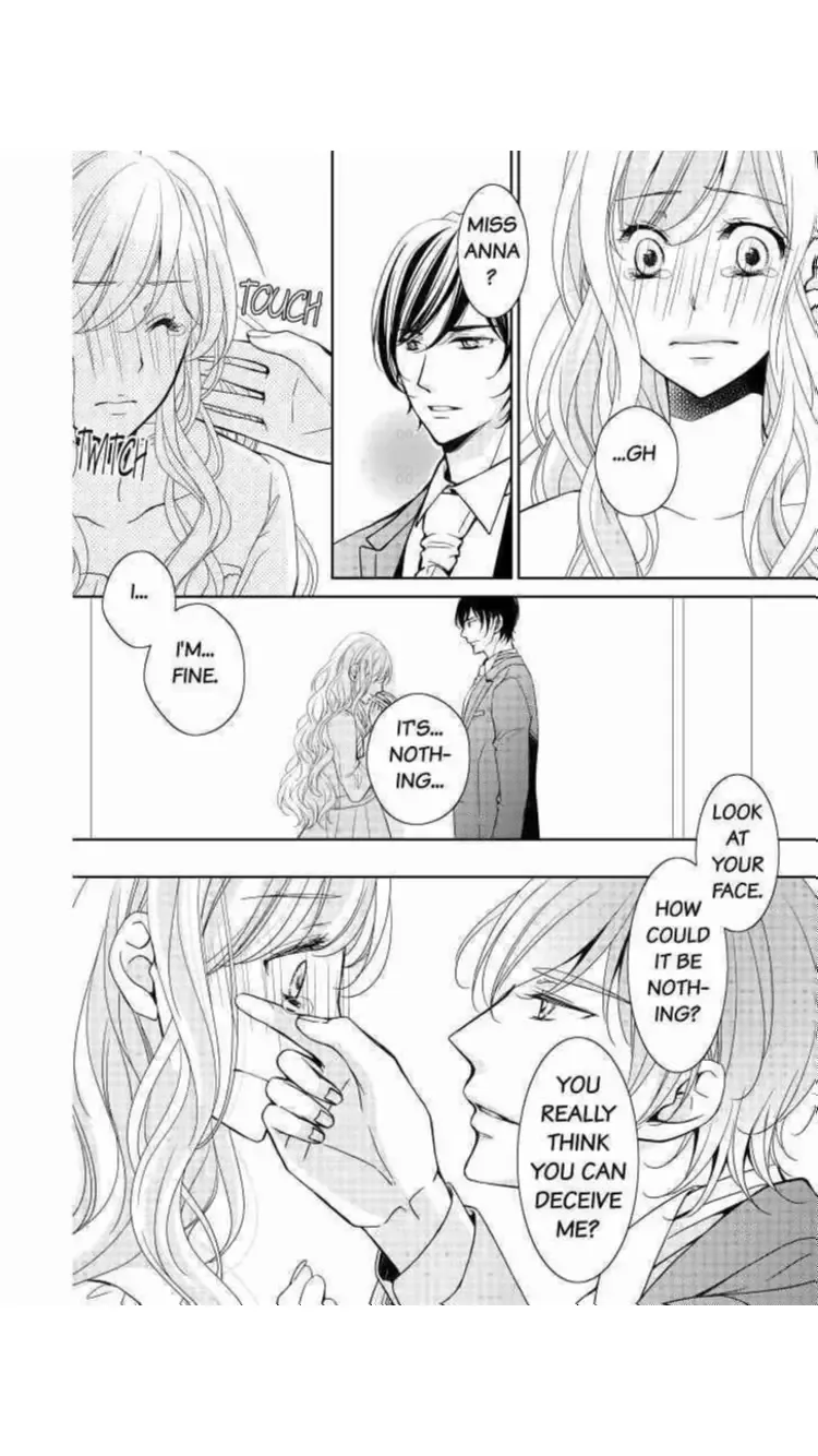 May I Dampen your Chastity? Chapter 2 page 40