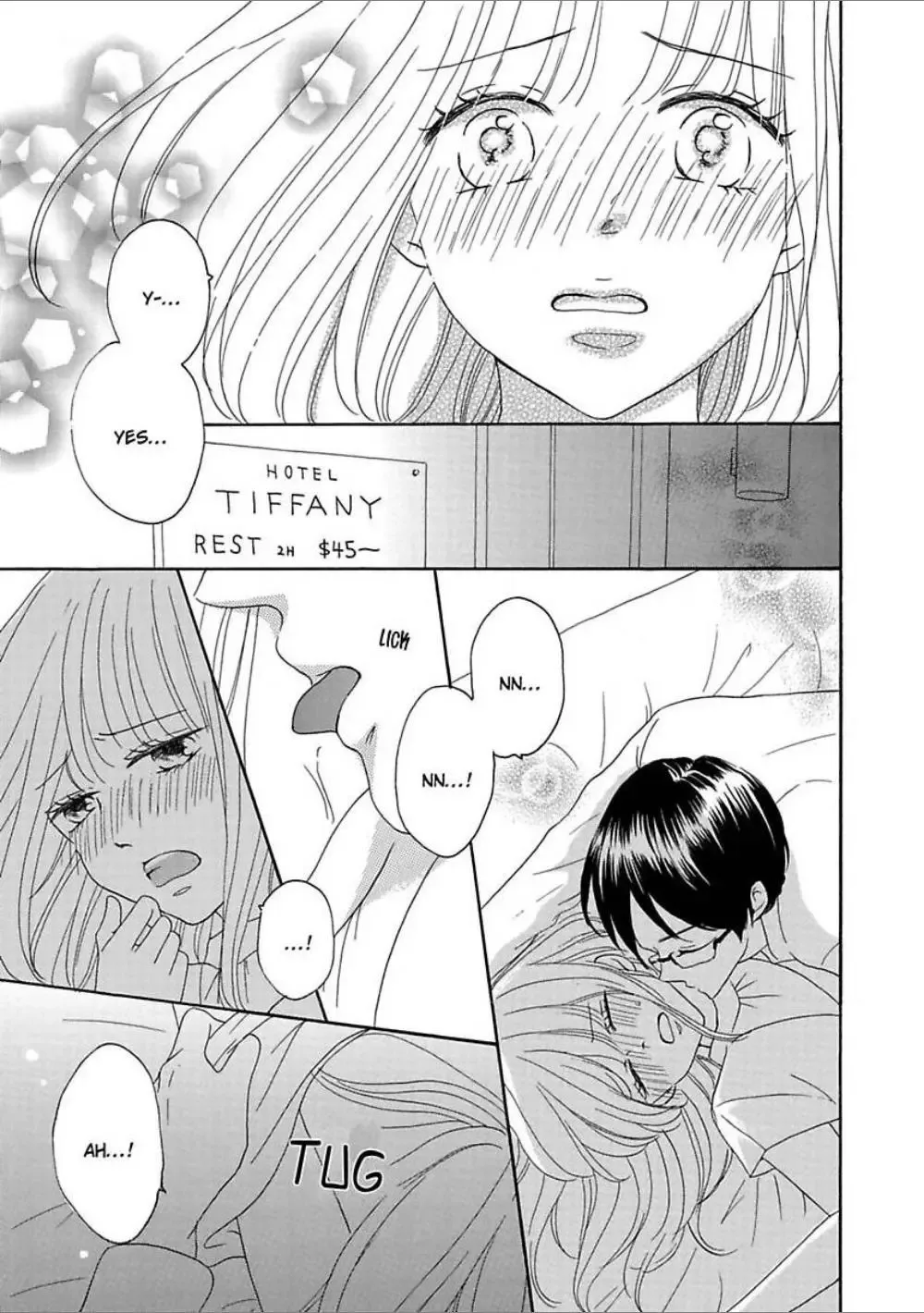 Cool Joushi wa Ecchi na Kedamono Chapter 2 page 17
