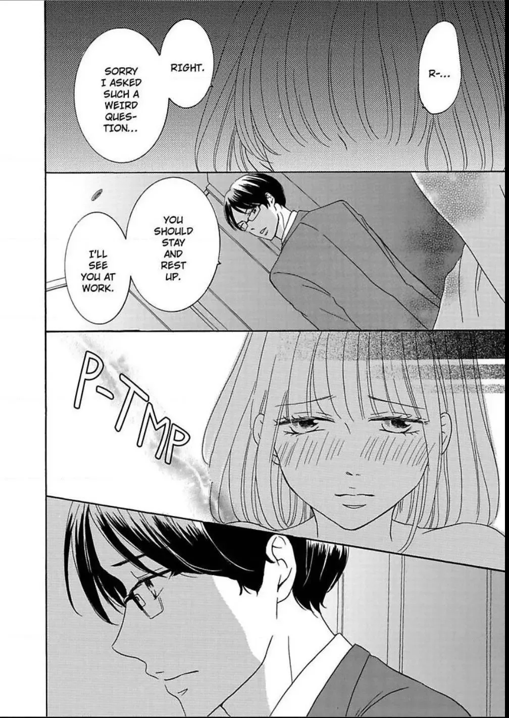 Cool Joushi wa Ecchi na Kedamono Chapter 2 page 26