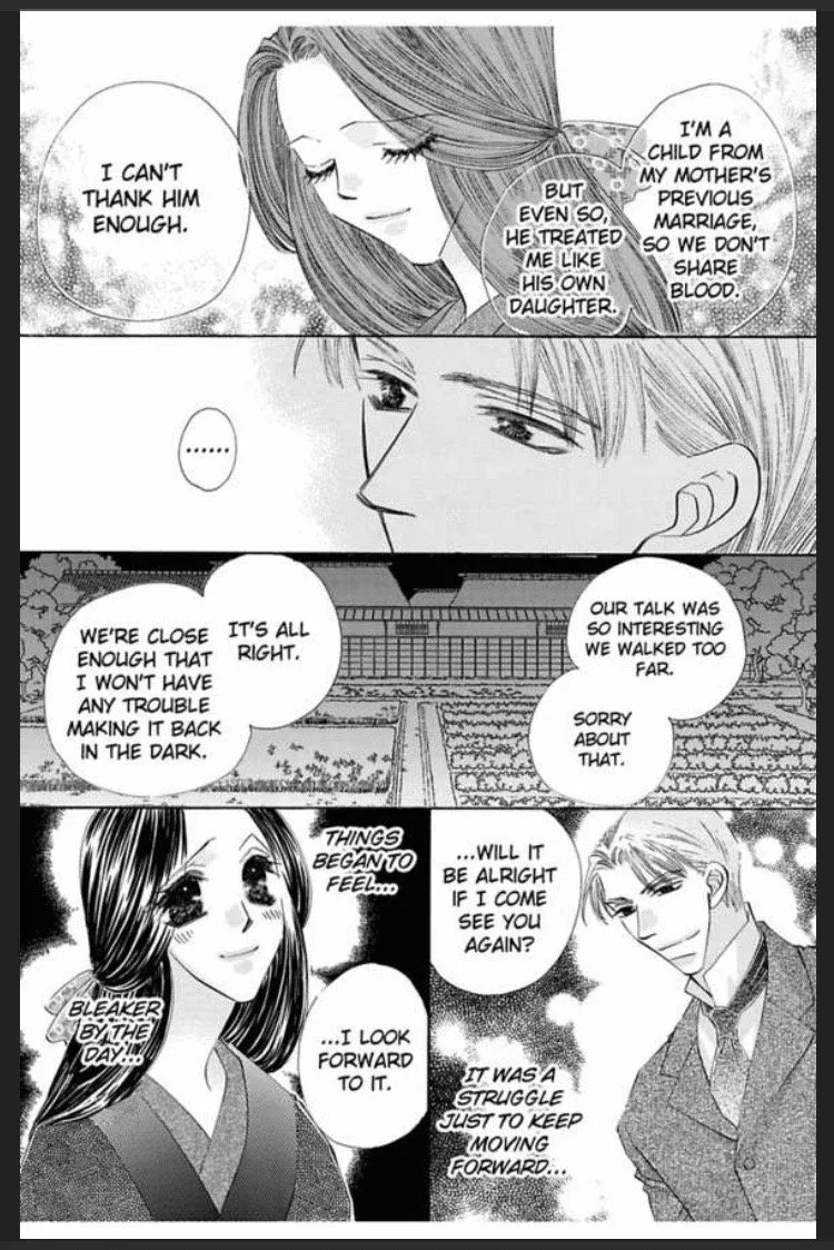 Itsuwari no Hanayome Chapter 2 page 14