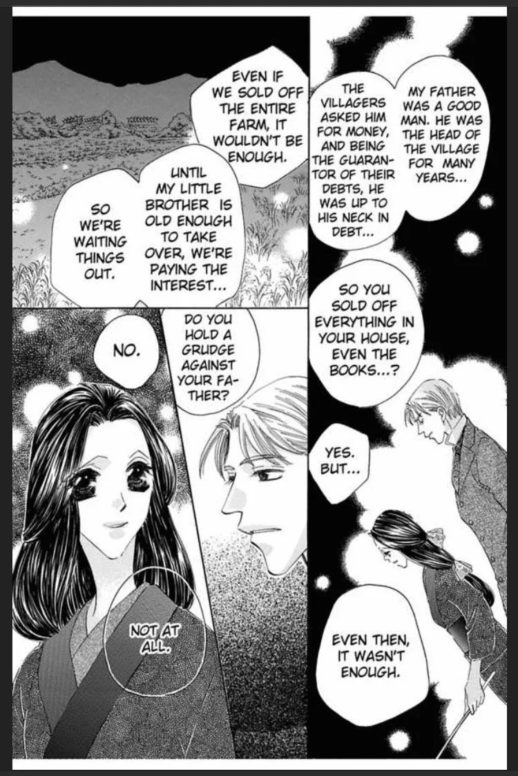 Itsuwari no Hanayome Chapter 2 page 13