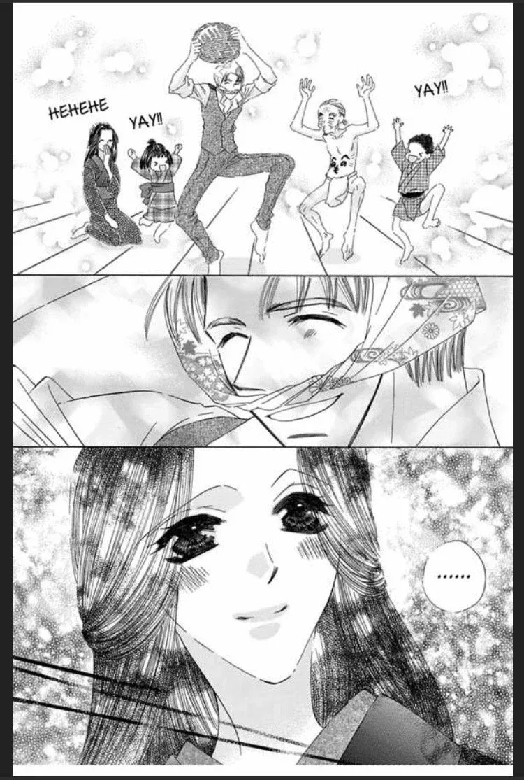 Itsuwari no Hanayome Chapter 2 page 11