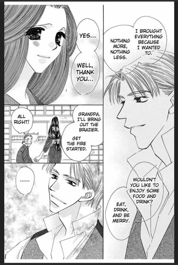 Itsuwari no Hanayome Chapter 2 page 10