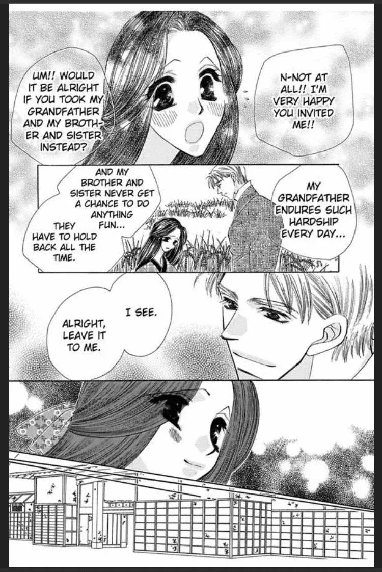 Itsuwari no Hanayome Chapter 2 page 16