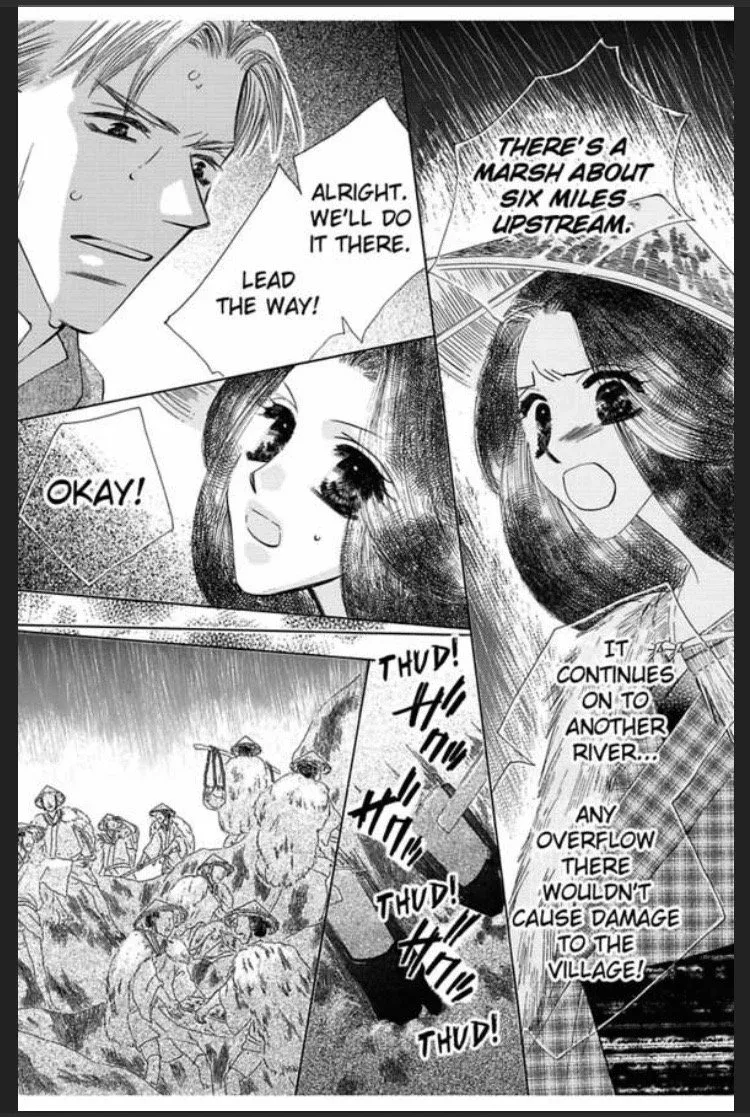 Itsuwari no Hanayome Chapter 2 page 30