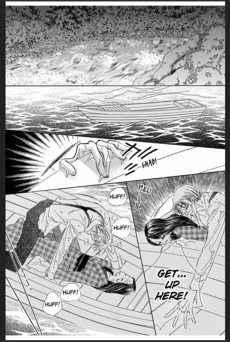 Itsuwari no Hanayome Chapter 2 page 33