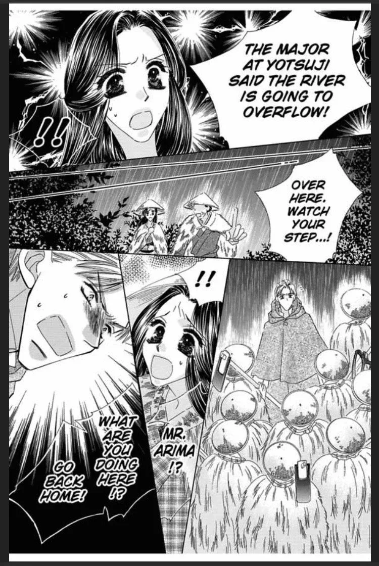 Itsuwari no Hanayome Chapter 2 page 28