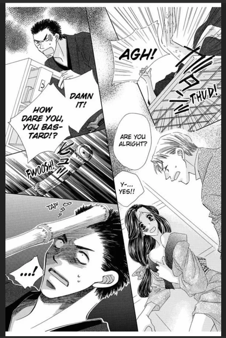 Itsuwari no Hanayome Chapter 2 page 22