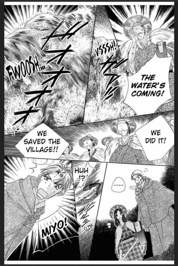 Itsuwari no Hanayome Chapter 2 page 31