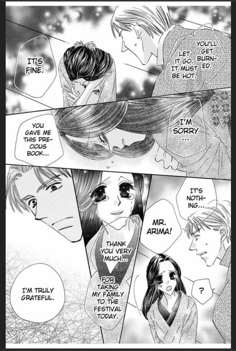 Itsuwari no Hanayome Chapter 2 page 24