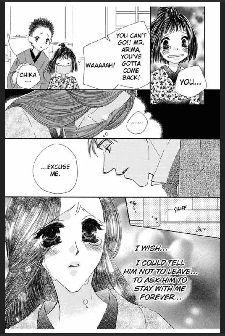 Itsuwari no Hanayome Chapter 2 page 26
