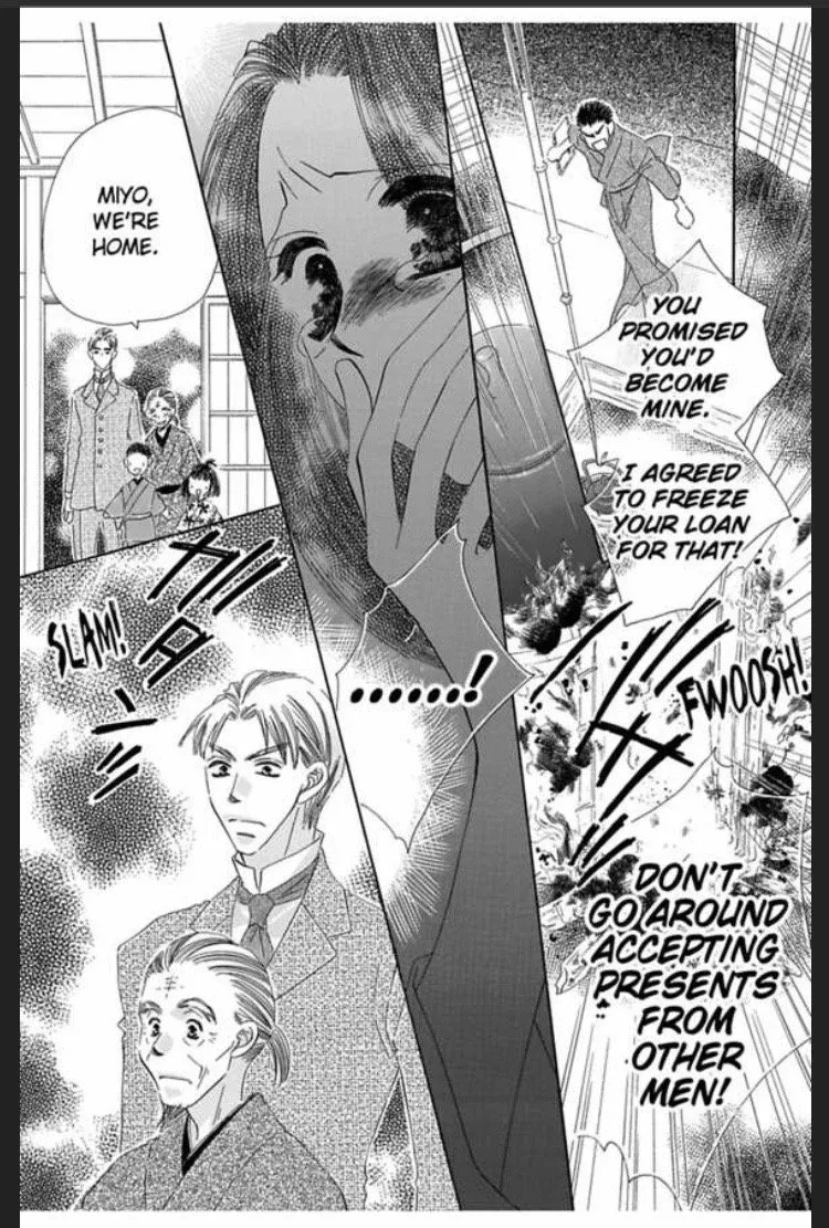 Itsuwari no Hanayome Chapter 2 page 20