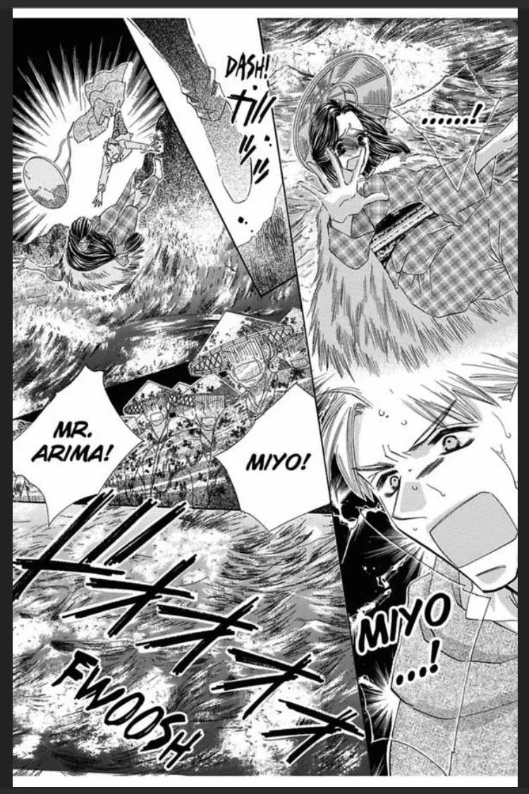 Itsuwari no Hanayome Chapter 2 page 32