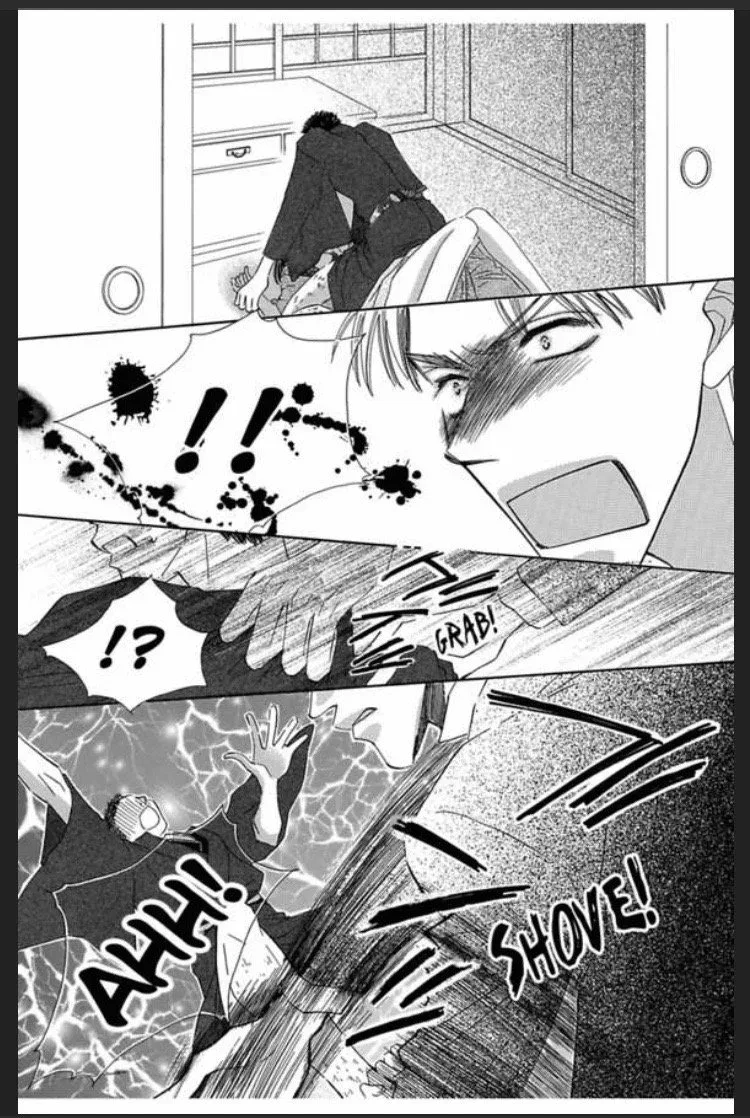 Itsuwari no Hanayome Chapter 2 page 21