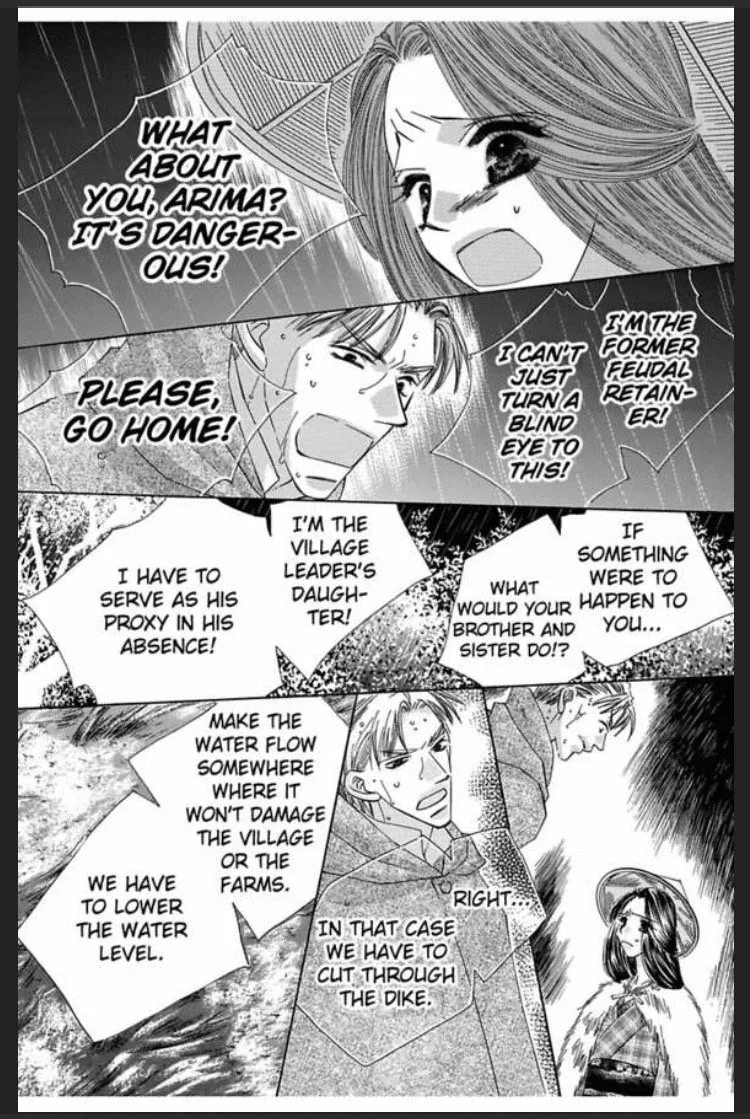 Itsuwari no Hanayome Chapter 2 page 29