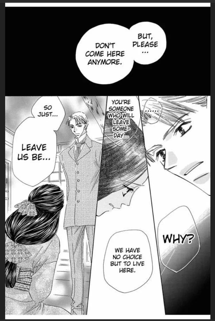 Itsuwari no Hanayome Chapter 2 page 25