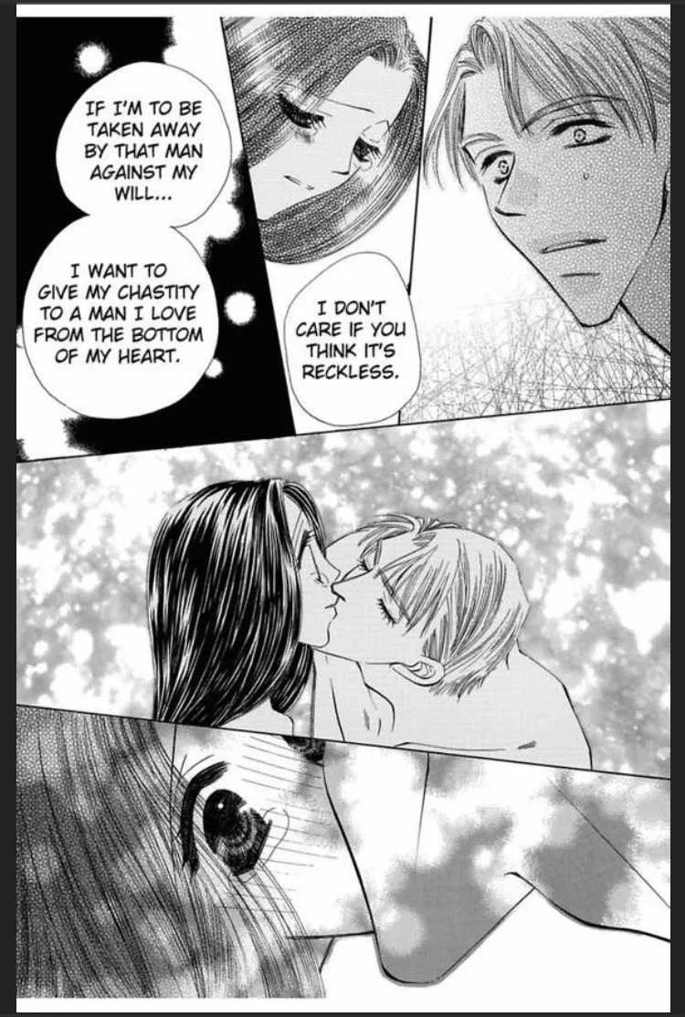 Itsuwari no Hanayome Chapter 2 page 38