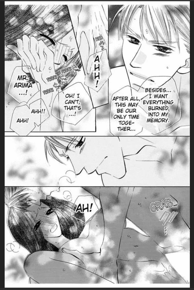 Itsuwari no Hanayome Chapter 2 page 40