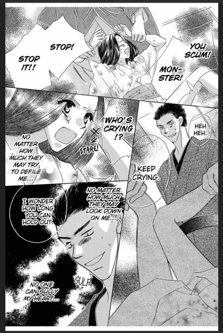 Itsuwari no Hanayome Chapter 2 page 47