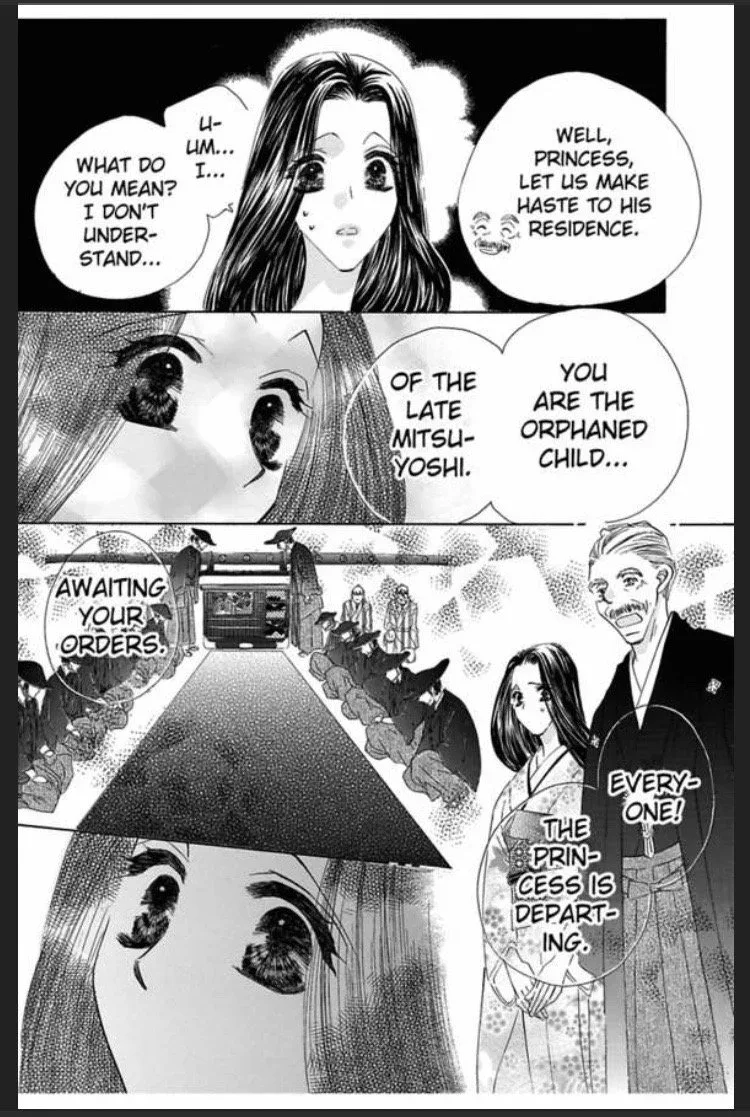 Itsuwari no Hanayome Chapter 2 page 50
