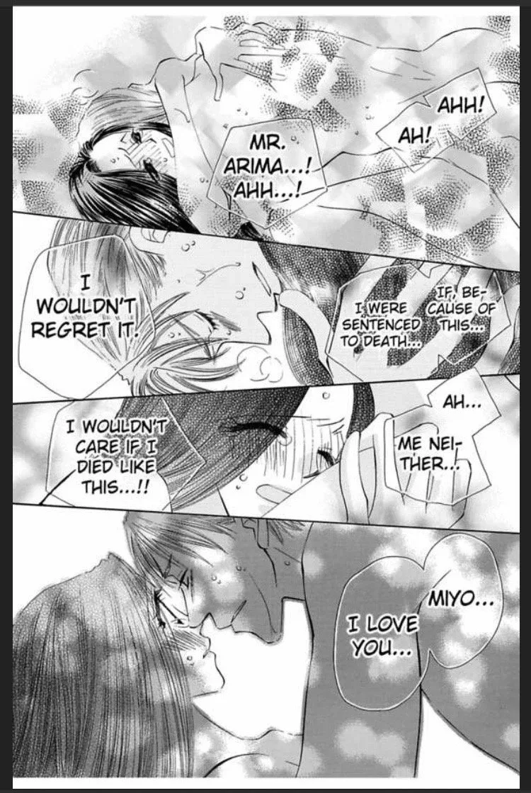 Itsuwari no Hanayome Chapter 2 page 41
