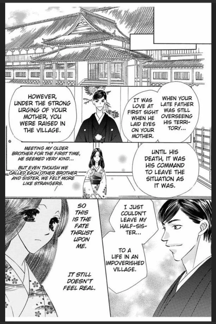 Itsuwari no Hanayome Chapter 2 page 52